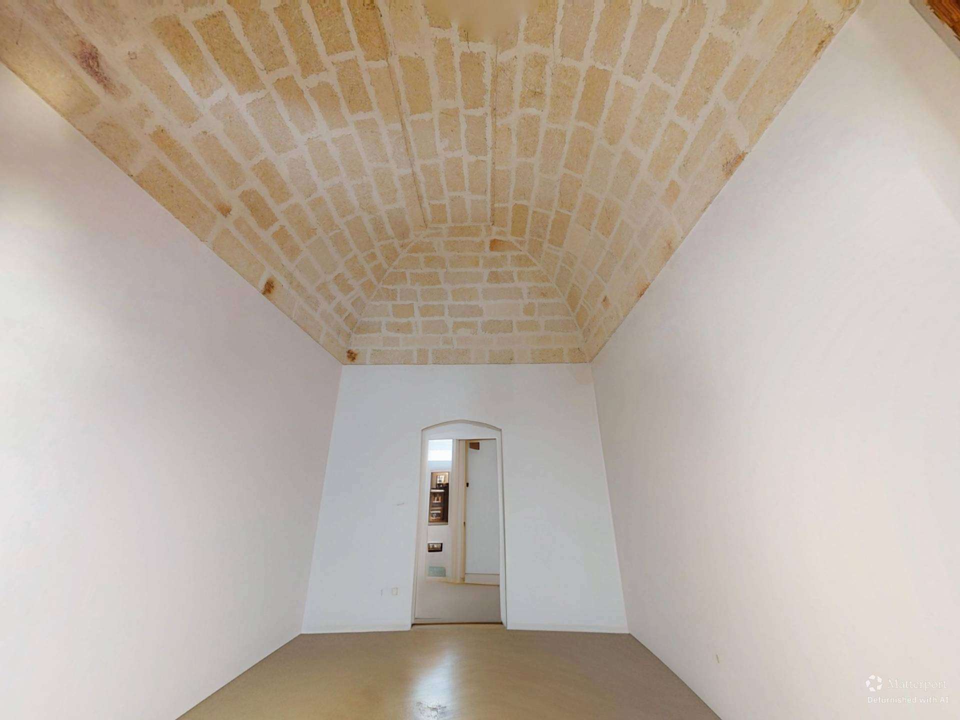 Casa indipendente VIA TRIESTE9, San Michele Salentino