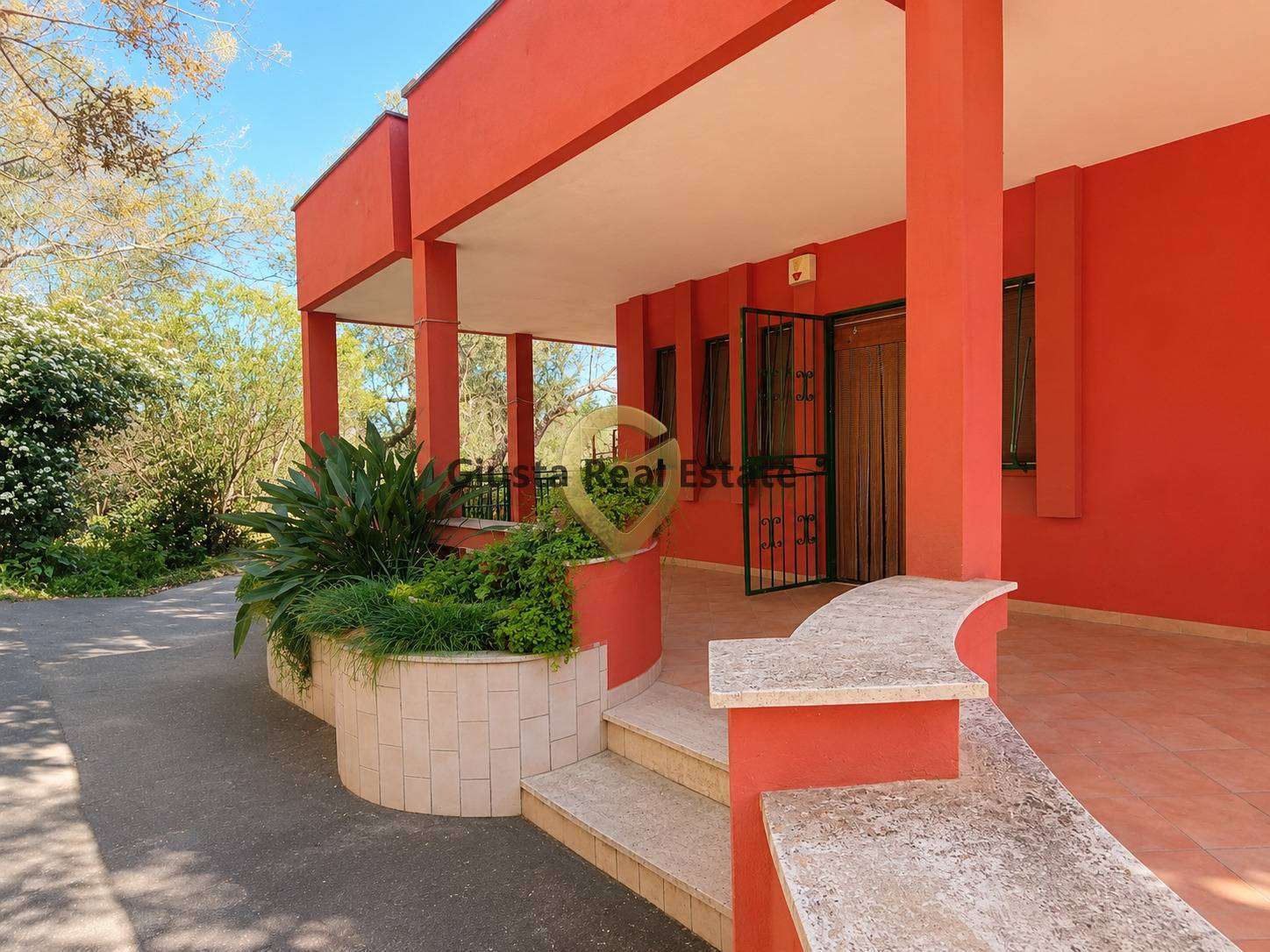 Villa Contrada Visciglio39, Oria