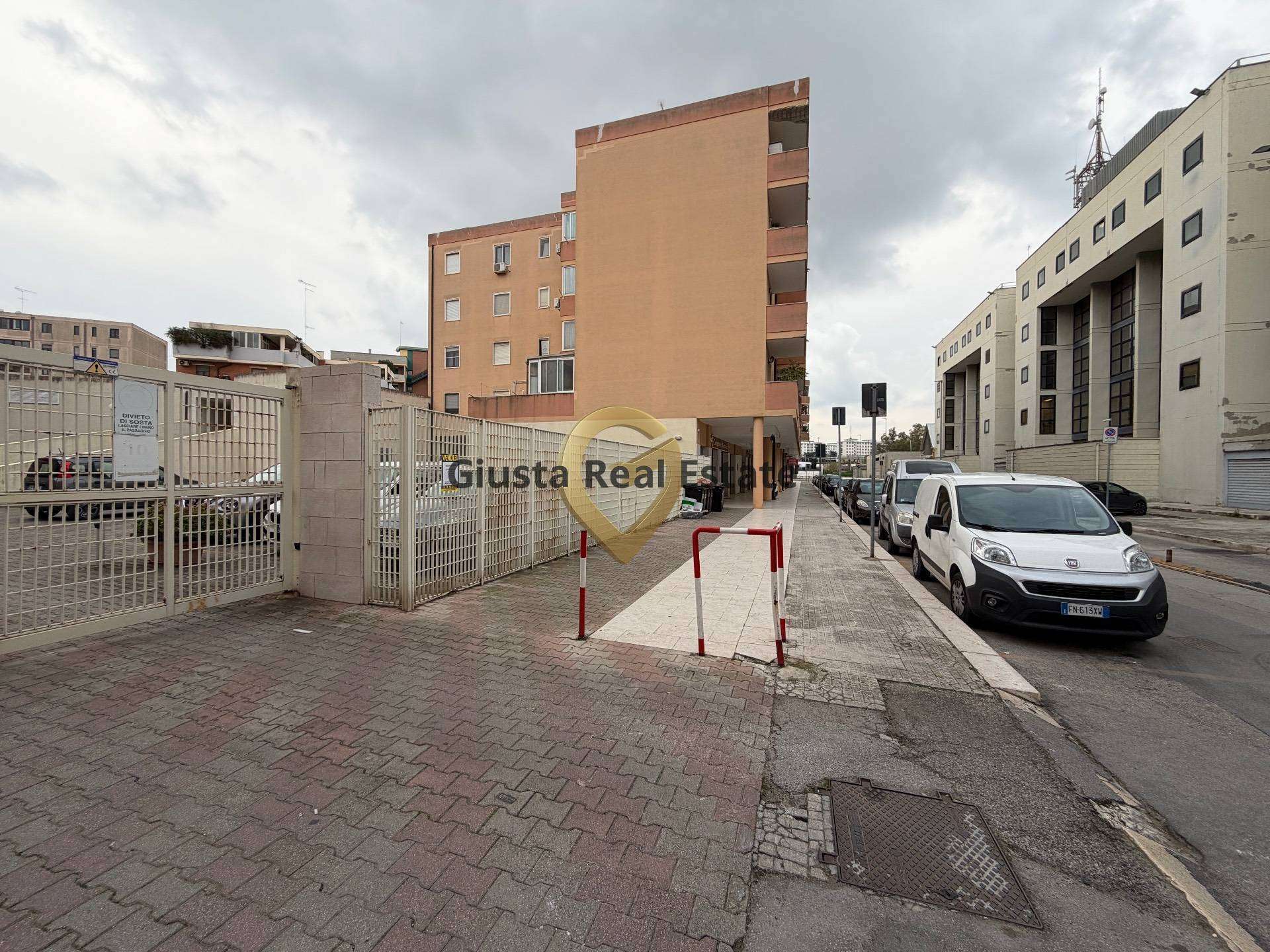 Appartamento Via Perrino46, Brindisi