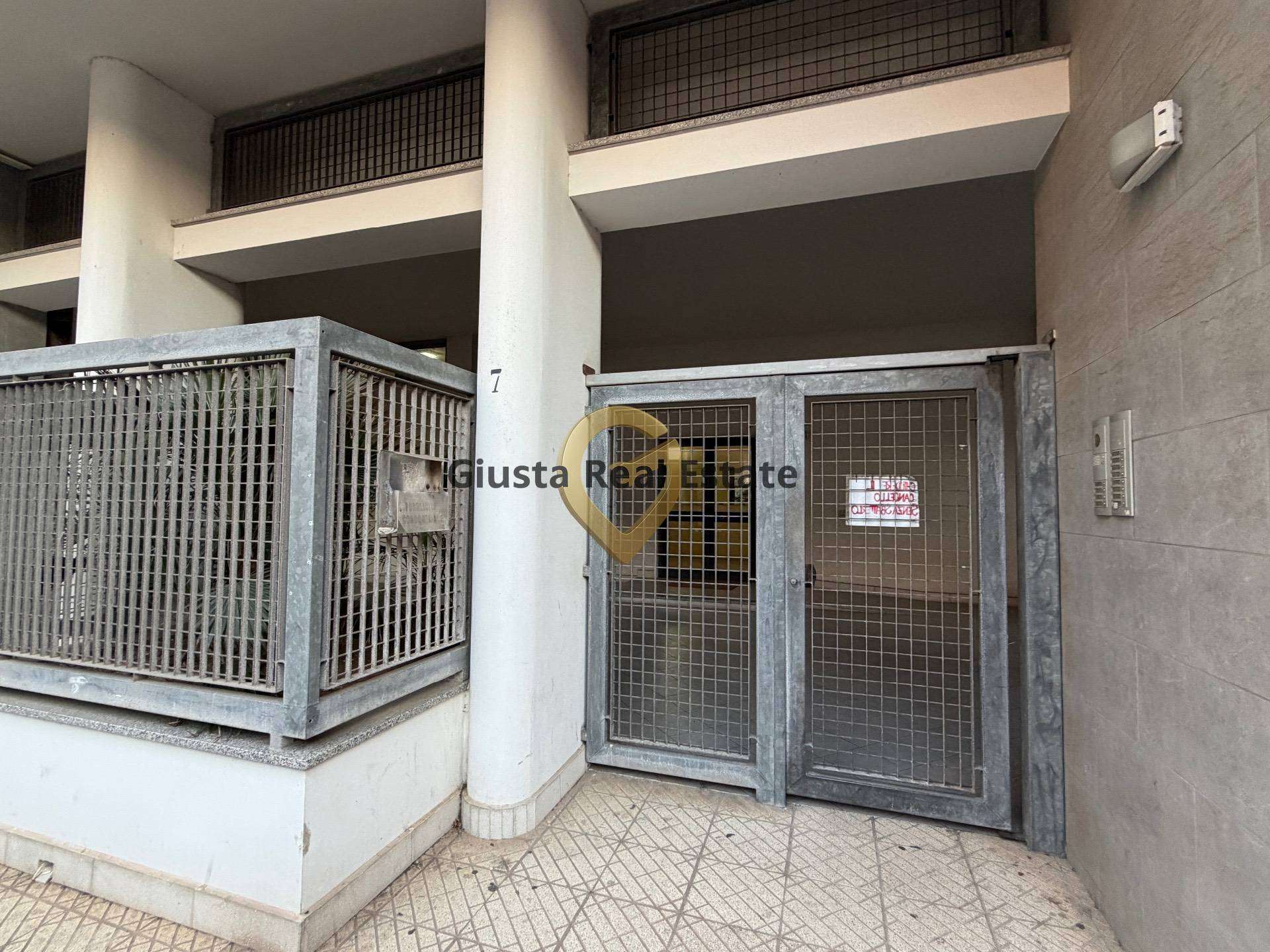 Appartamento Via San leucio7, Brindisi