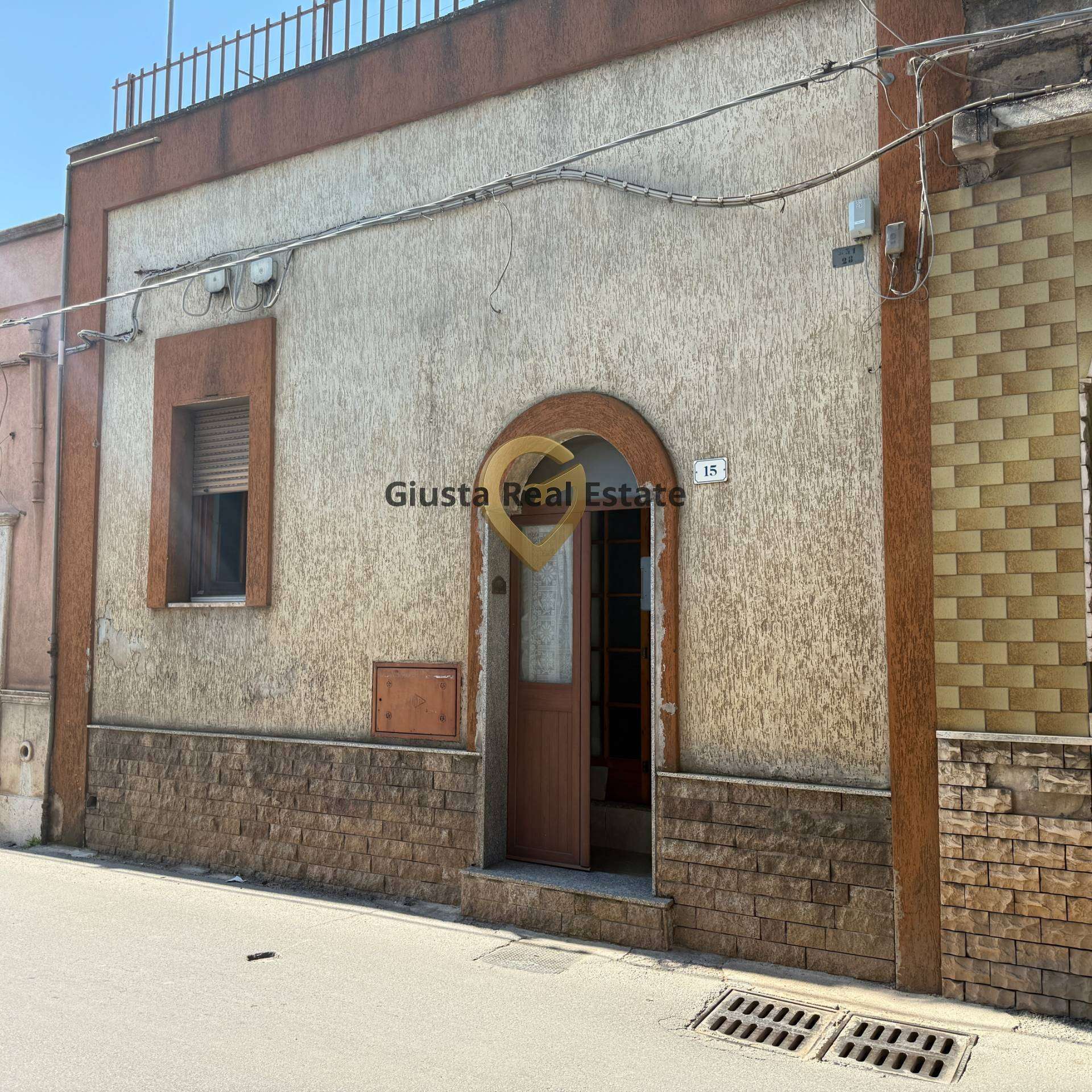 Casa indipendente Via Colonnello Montanaro15, Latiano