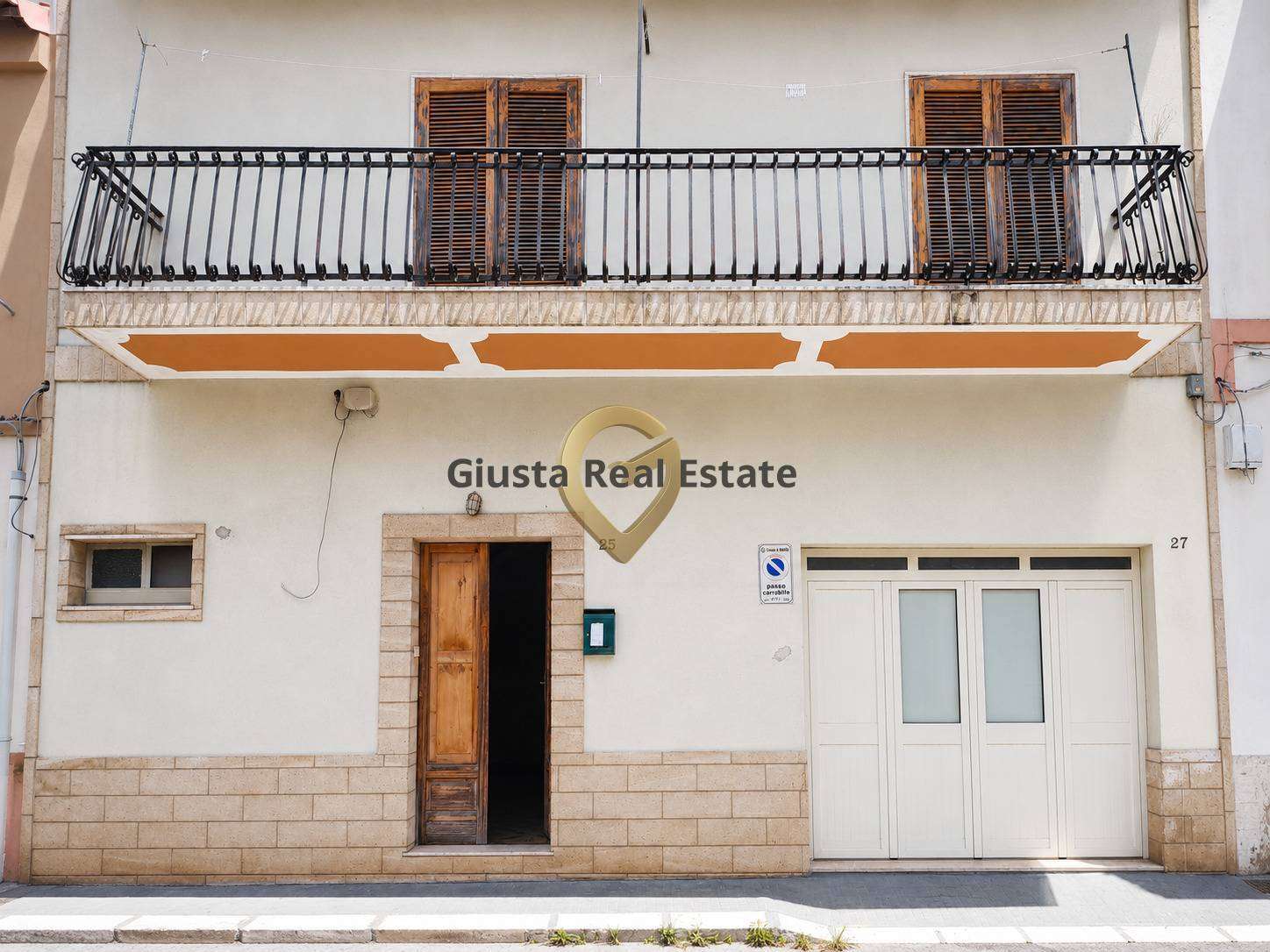 Casa indipendente Via Duca Di Genova25, Mesagne