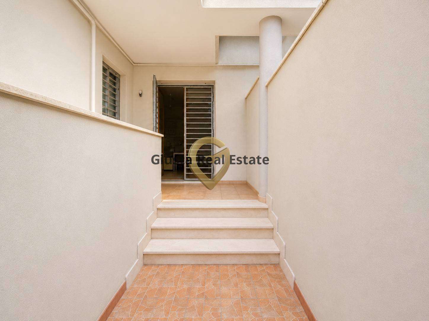 Appartamento Via Santa Rita da Cascia1, Mesagne