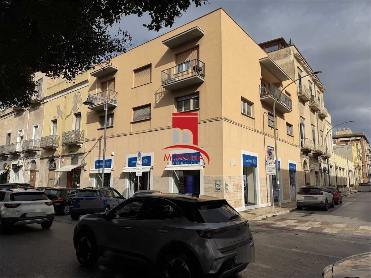 Appartamento Via Santa Maria Di Capua, Trapani