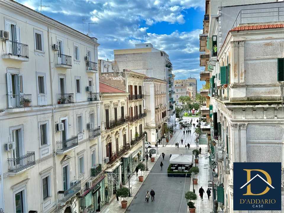Appartamento Via Nitti, Taranto