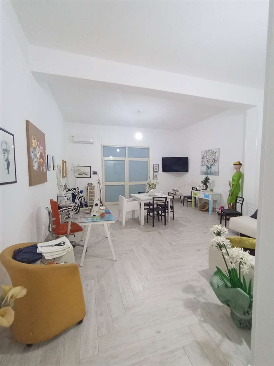 Casa indipendente, Erice