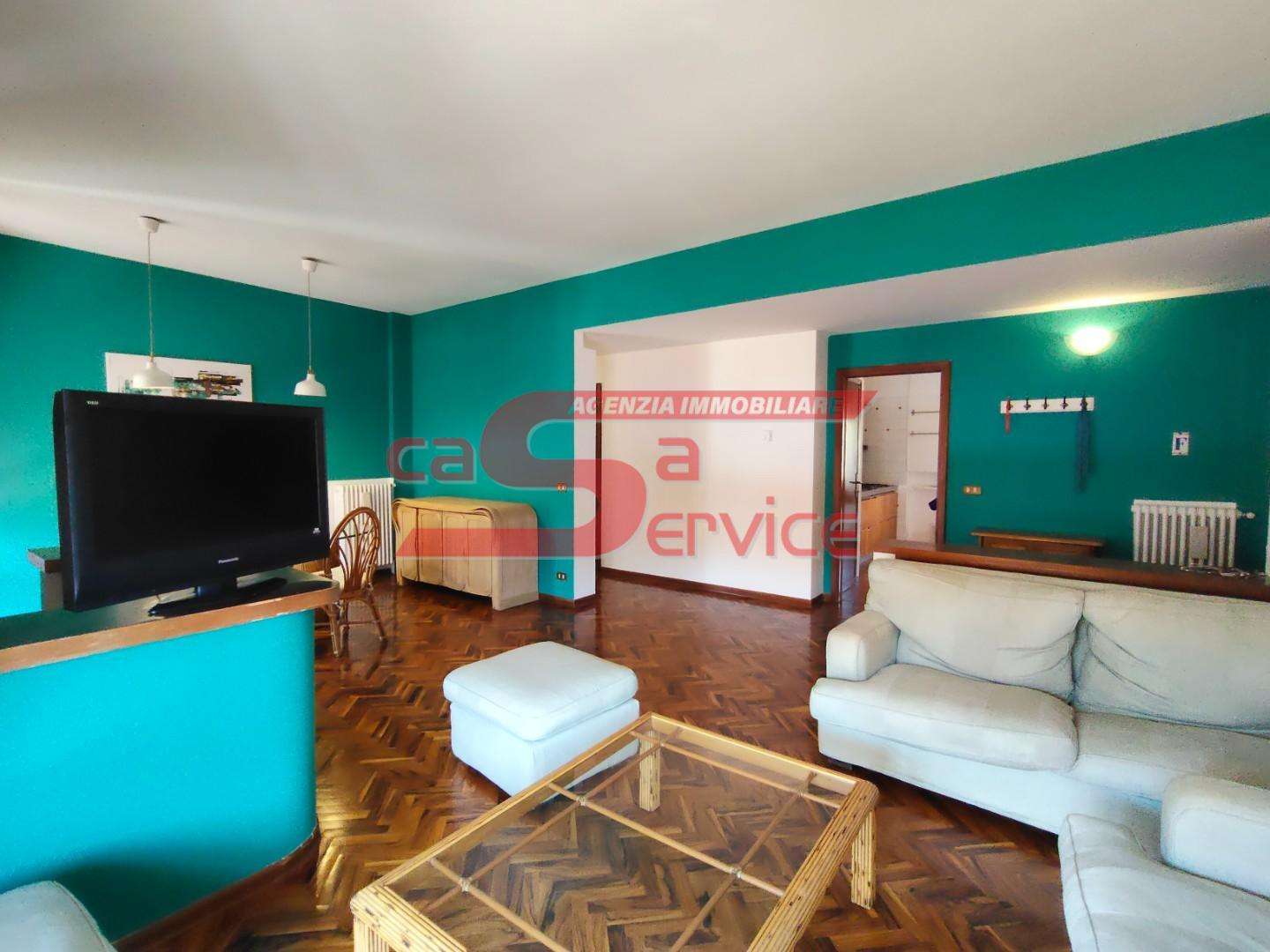 Appartamento Via Nofretti,, Montecatini-Terme