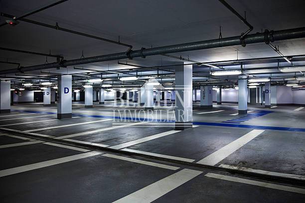Box - Garage - Posto Auto Centro Storico, Vicenza