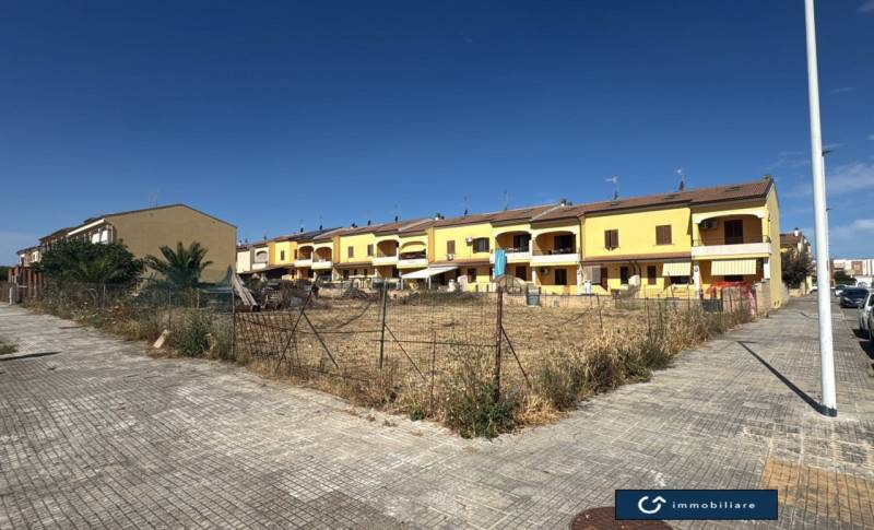 Terreno edificabile, Sassari