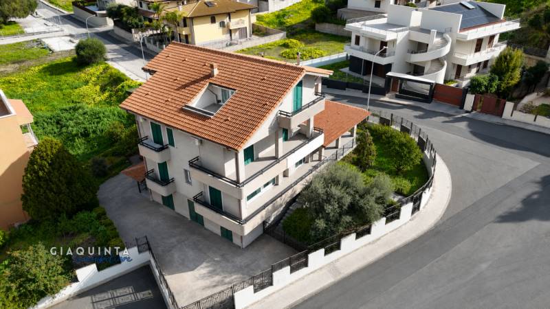 Casa indipendente, Palagonia