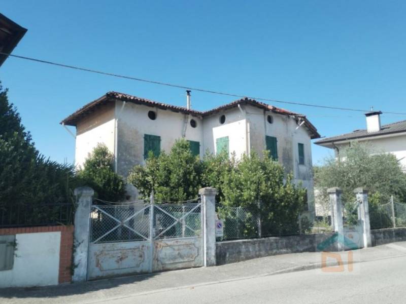 Casa indipendente Privano, Bagnaria Arsa