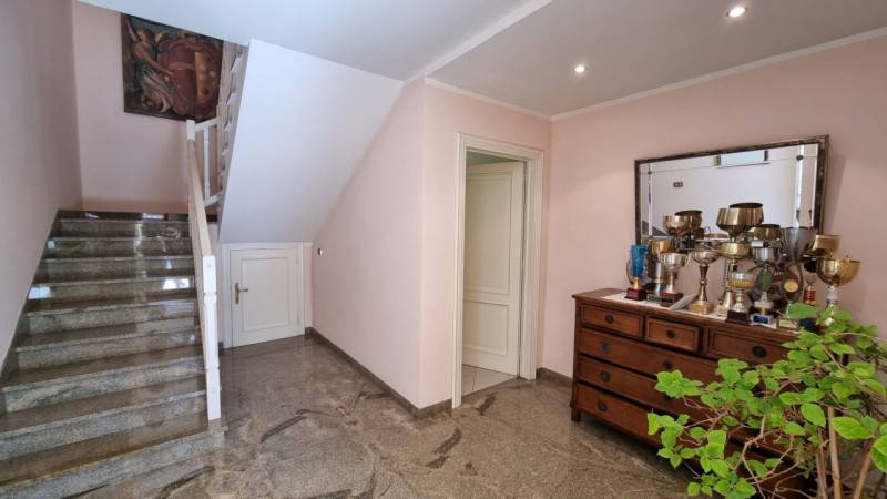 Casa Bi - Trifamiliare, Campagnola Emilia