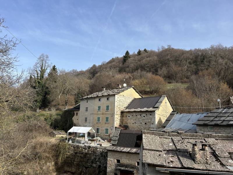 Rustico Roverè Veronese, Roverè Veronese
