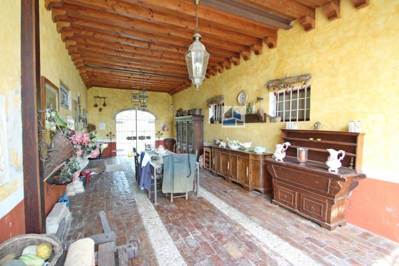 Casa indipendente Sant 'Angelo di Sala, Santa Maria di Sala