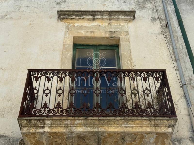 Casa indipendente, Cutrofiano