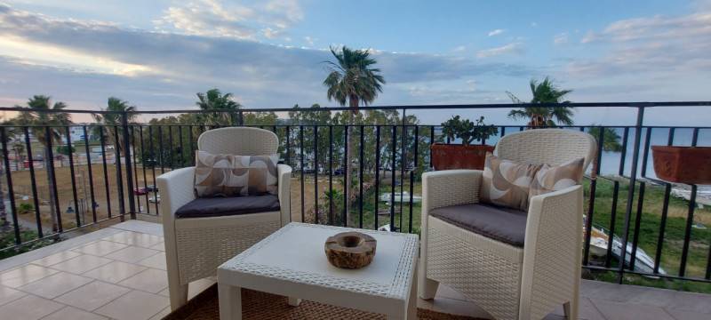 Appartamento Milazzo, Milazzo