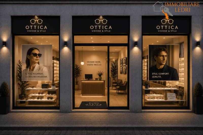 Attività  commerciale Centro Storico, Verona