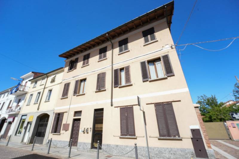 Appartamento, Sovico