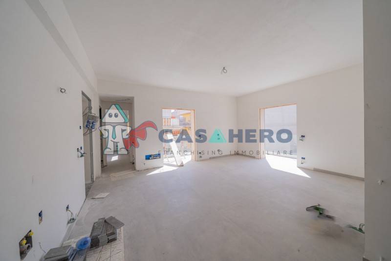 Appartamento Bagheria, Bagheria