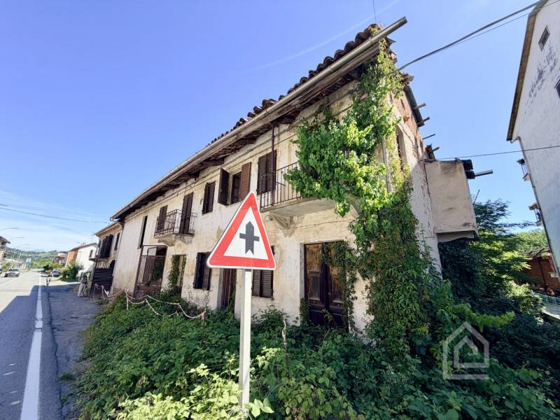Rustico Casalborgone - Centro, Casalborgone