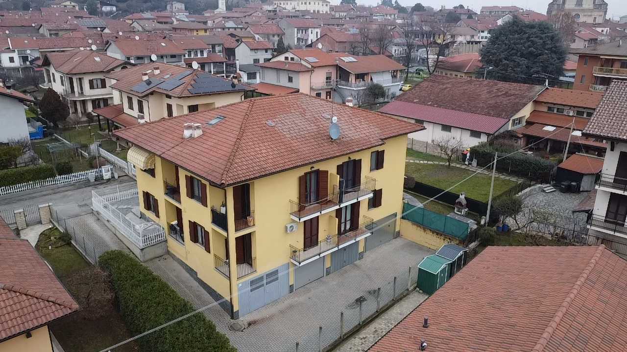 Appartamento Via Guido Gozzano, Strambino