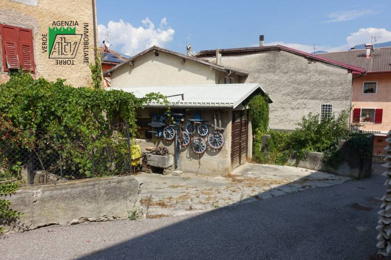 Magazzino - Deposito Termon, Campodenno