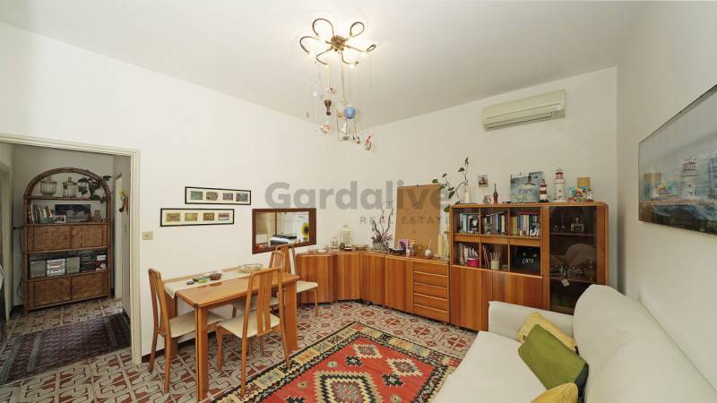 Appartamento, Toscolano-Maderno