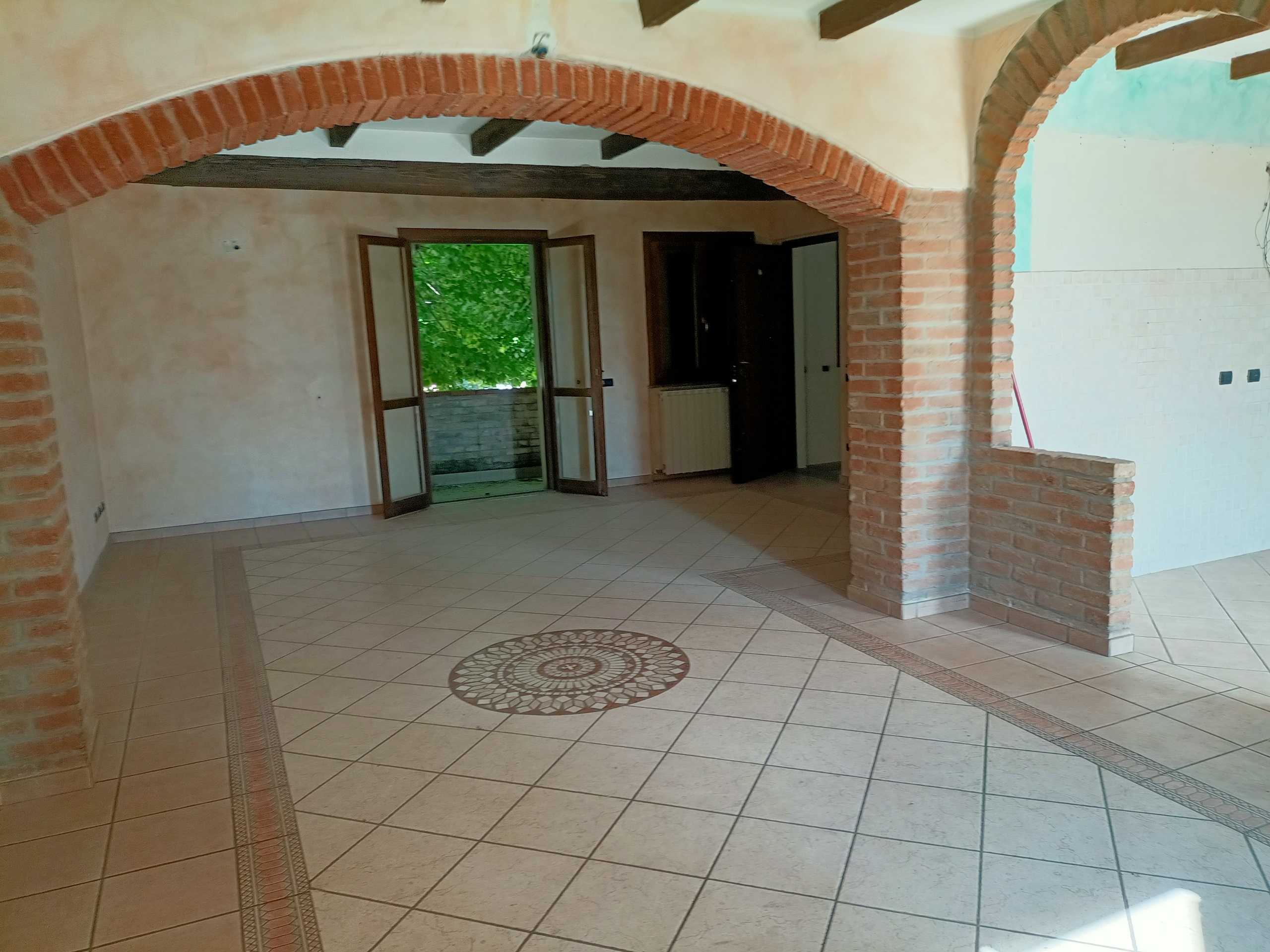 Appartamento Via Roma, Rottofreno