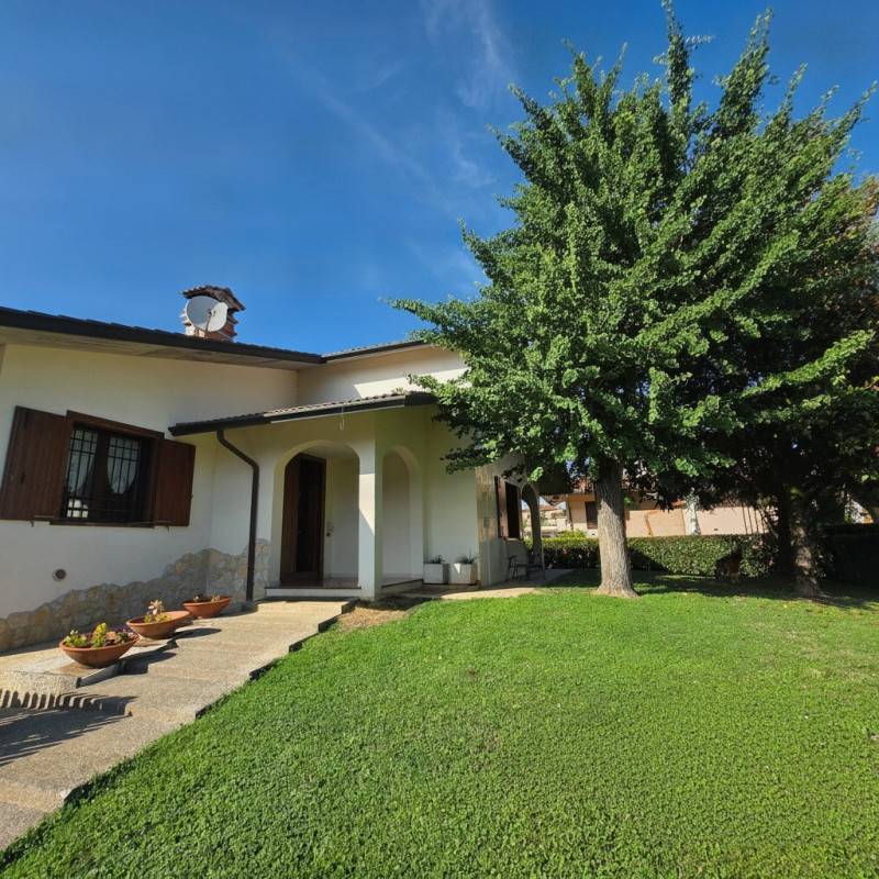 Casa indipendente Costabissara, Costabissara