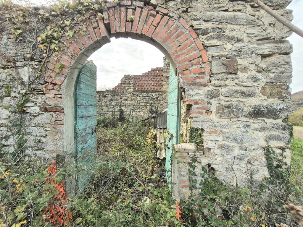 Rustico, Vaglia