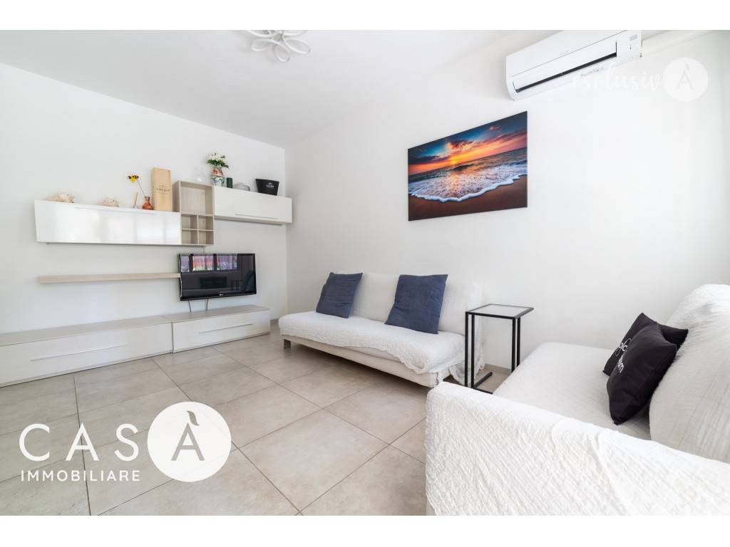 Appartamento, Cervia