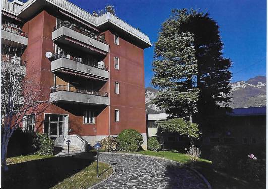 Appartamento, Olgiate Olona
