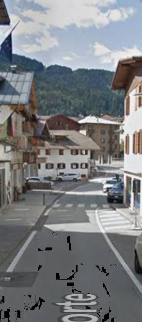 Magazzino - Deposito, Auronzo di Cadore