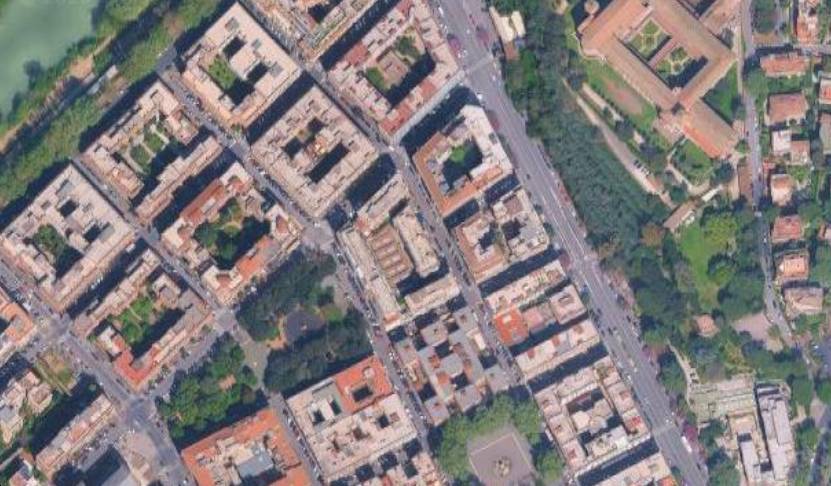 Magazzino - Deposito, Roma