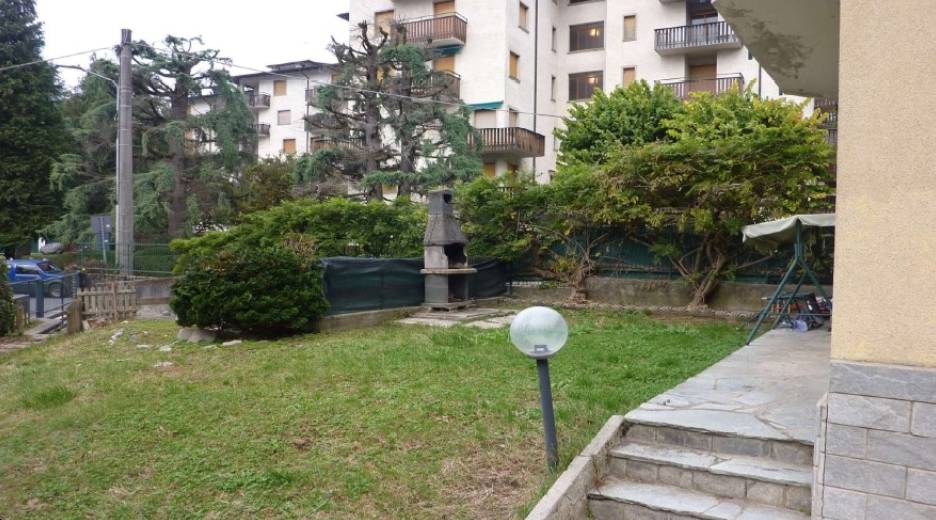 Appartamento, Moggio