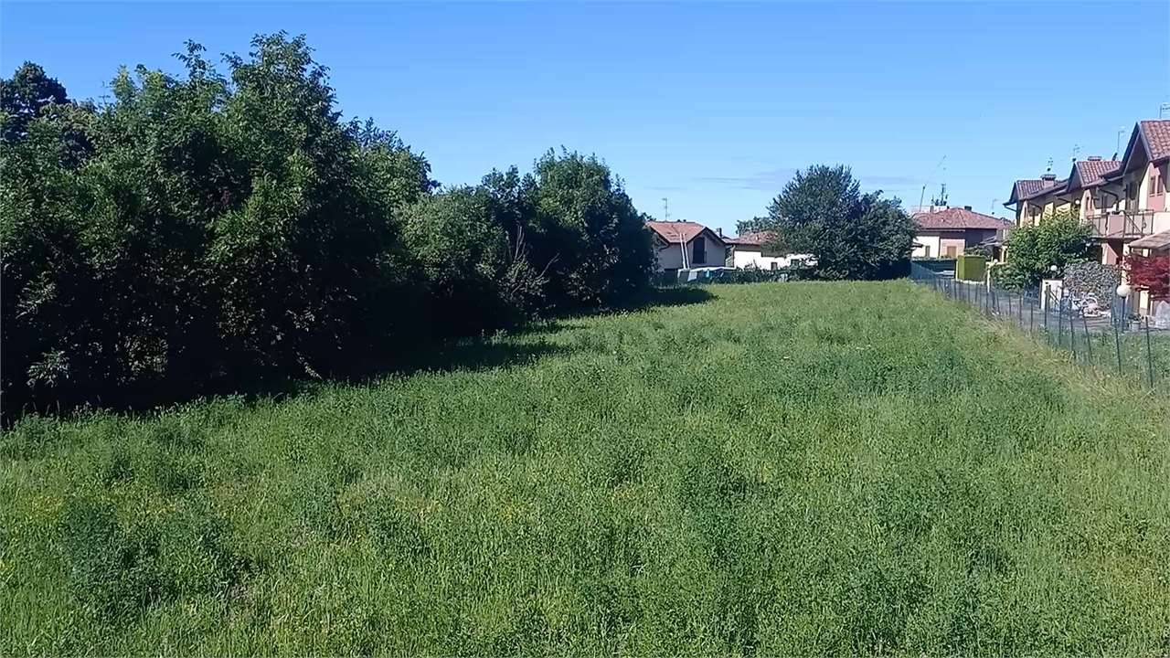 Terreno edificabile, Saltrio