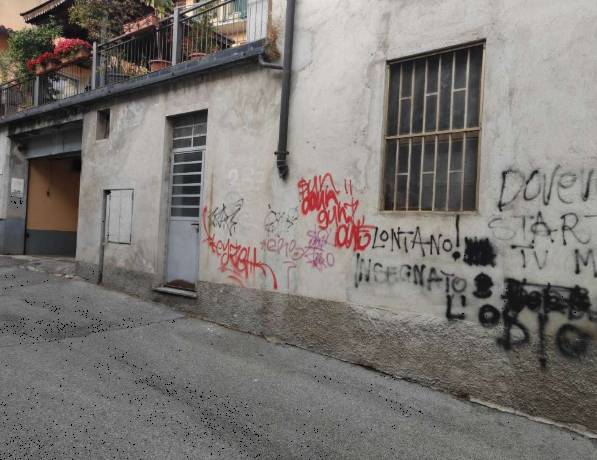 Negozio, Valmadrera