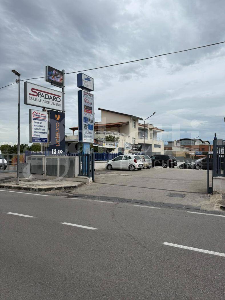 Attività  commerciale, Sant'Anastasia