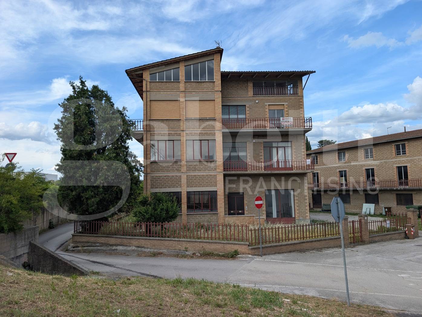 Appartamento, Deruta