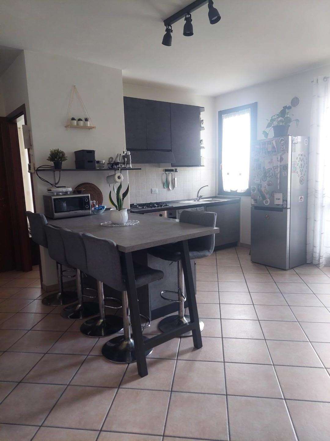 Appartamento Via F.lli Cervi,, Castelfranco di Sotto