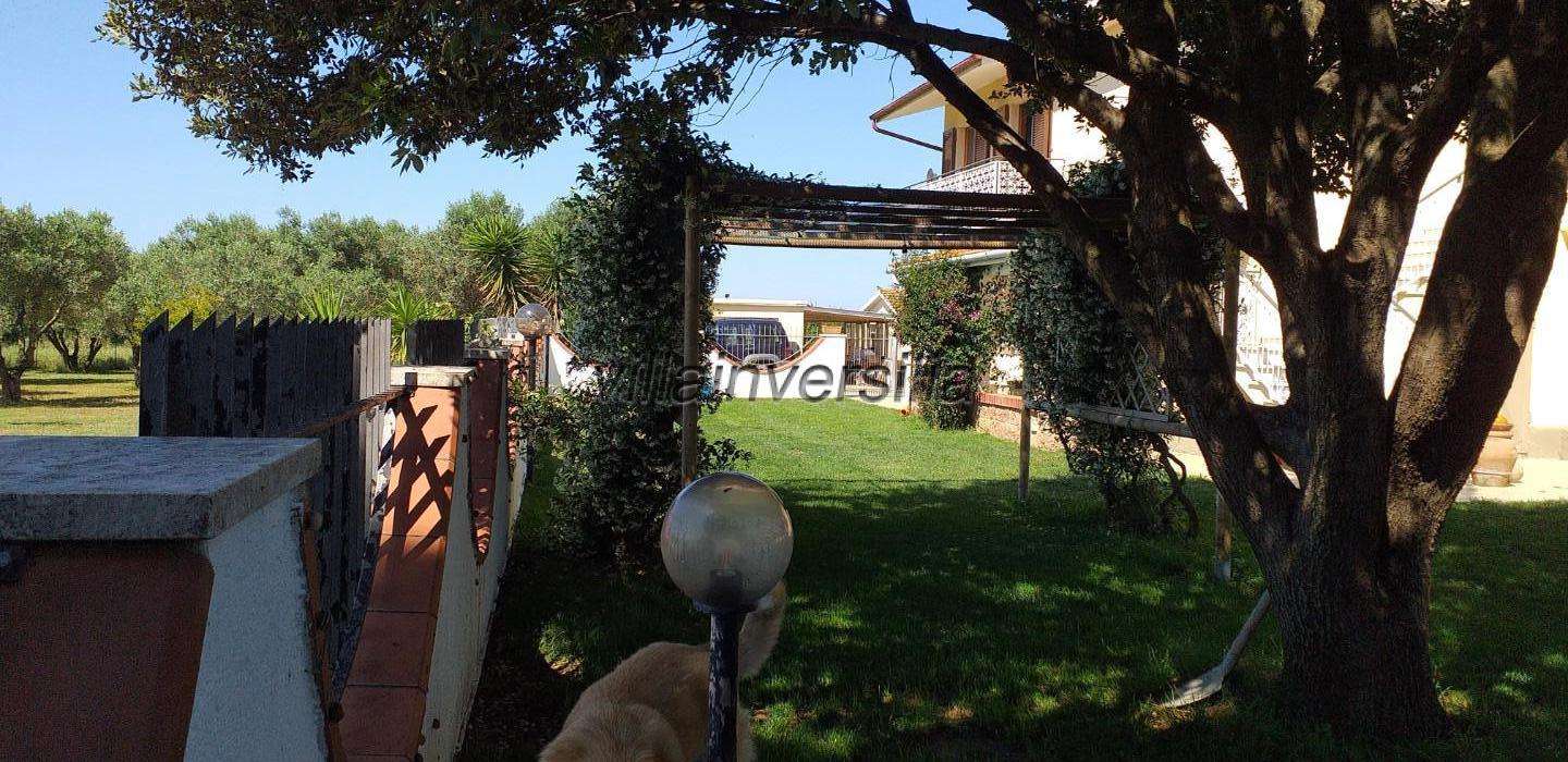 Villa Orbetello, GG3+27, Magliano in Toscana