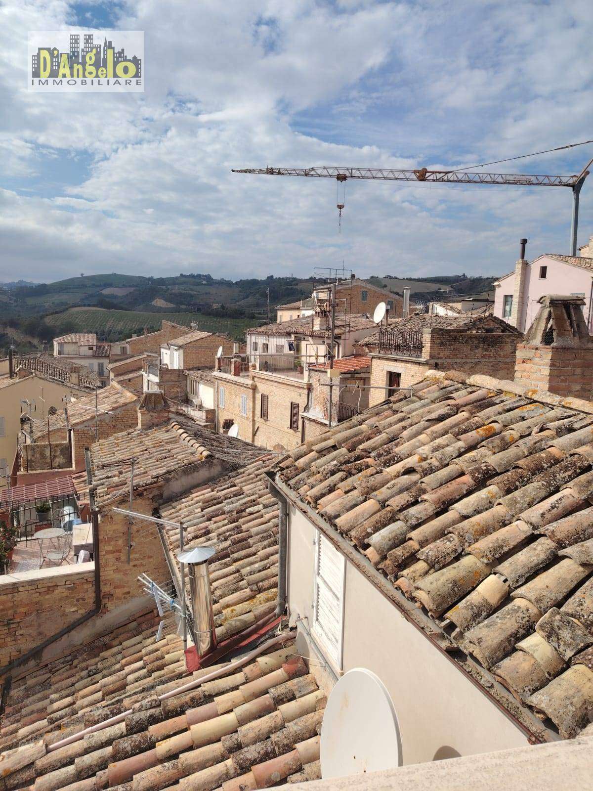 Appartamento Via Del Merletto1, Offida