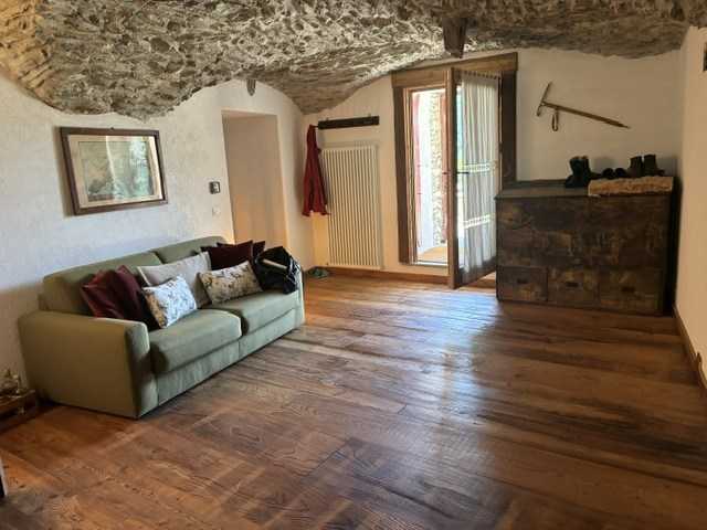 Appartamento BORGATA VAZON, Oulx