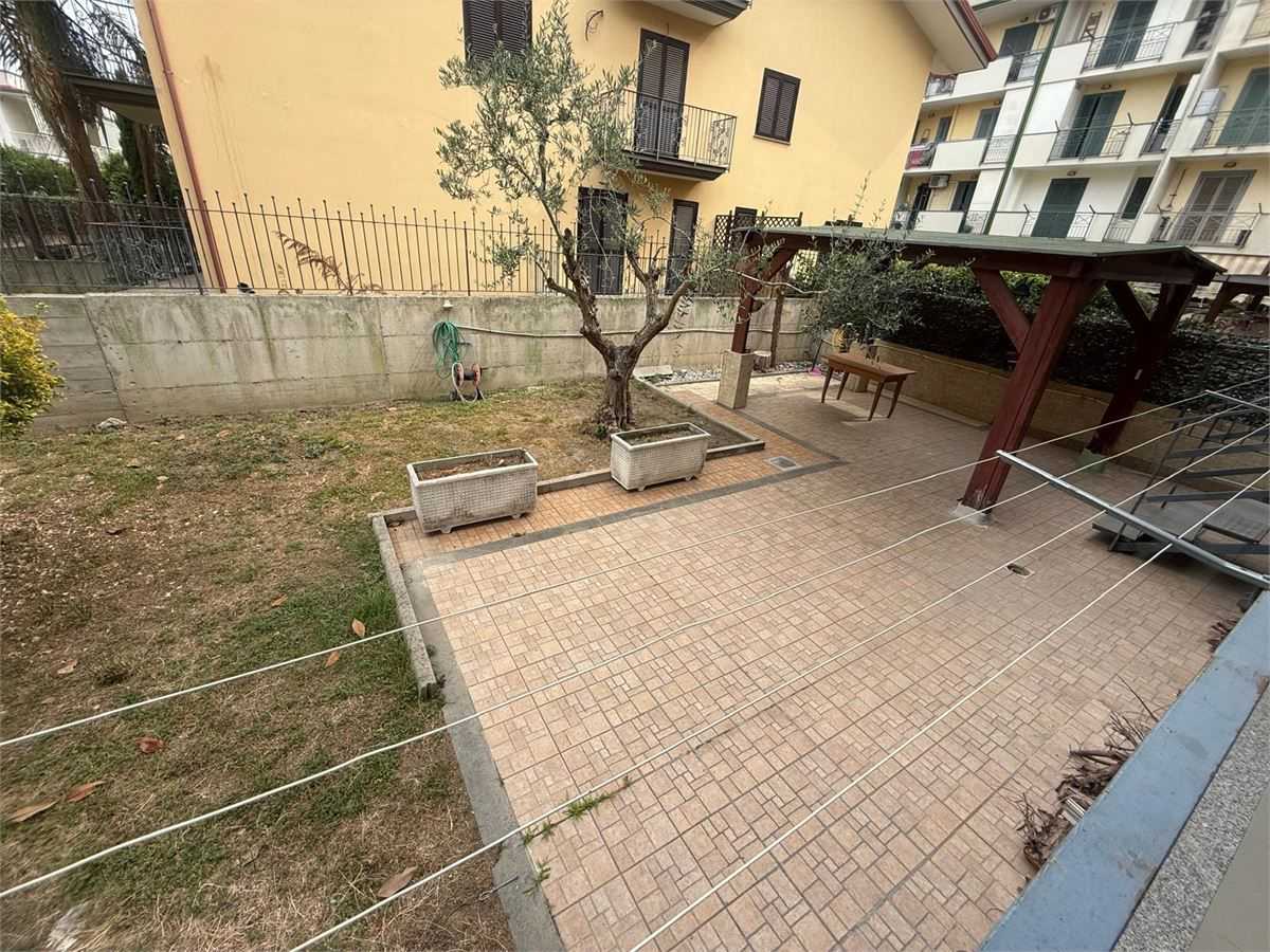 Appartamento Via Silvio Spaventa, Acerra