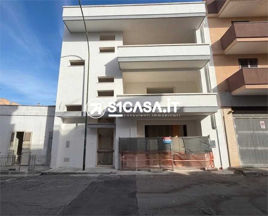 Casa indipendente Via Alceste Colitta, Galatone
