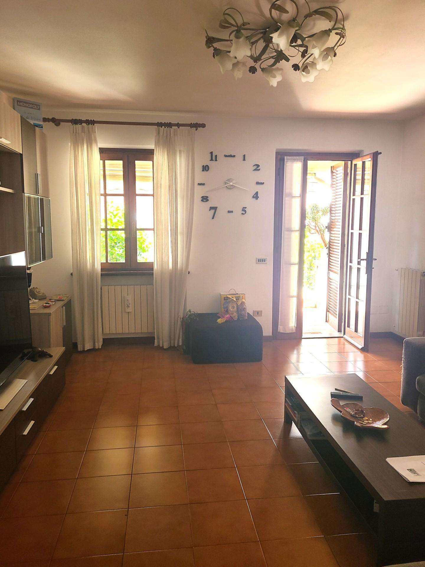 Villetta a schiera Pozzi-Ponterosso LU, Seravezza