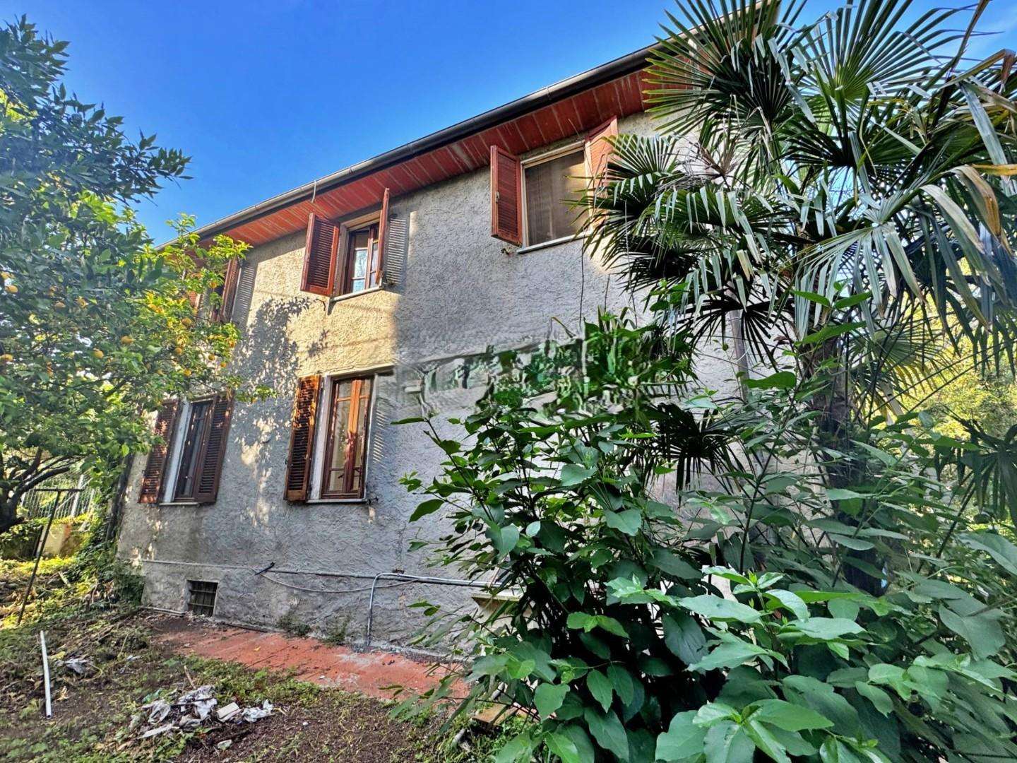 Villa Pozzi-Ponterosso LU, Seravezza
