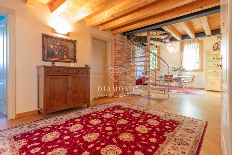 Appartamento Montebelluna - Centro, Montebelluna