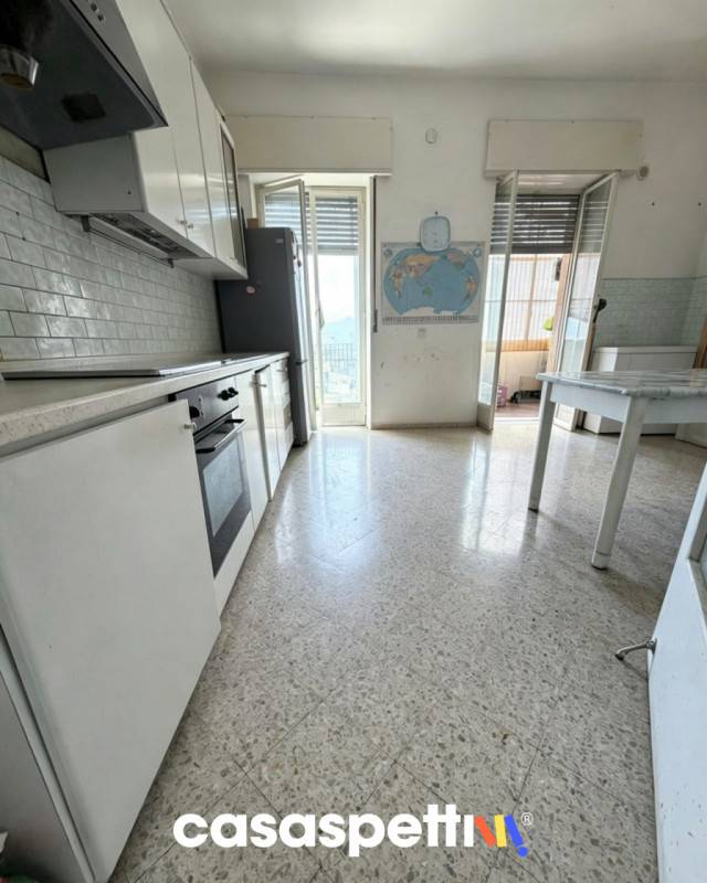 Appartamento, Scafati