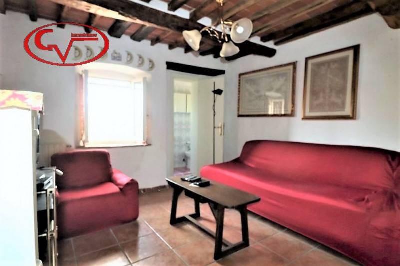 Casa Bi - Trifamiliare Pogi, Bucine